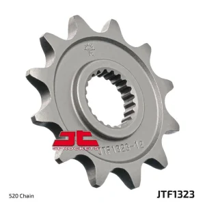 Pinhão de Ataque JT HONDA CR 125R 04-07