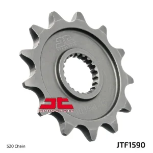 Pinhão de Ataque JT YAMAHA YZ 125 05-26