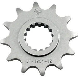 Pinhão de Ataque JT BETA RR 2T/4T 05-25, X-TRAINER 250/300 15-25 (11 ou 12 dentes)