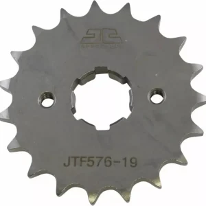 Pinhão de Ataque JT YAMAHA XT 350 85-00