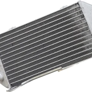 Radiador Esquerdo KSX para HONDA CRF 450R 21-24, CRF 450RX 21-22