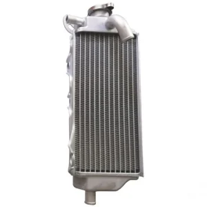 Radiador Direito com Tampão KSX para YAMAHA YZ 250F 19-23, YZ 450F 18-22
