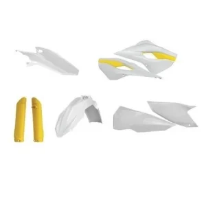 Kit de Plásticos ACERBIS FULL KIT HUSQVARNA TE/FE 14-15 Réplica 2015