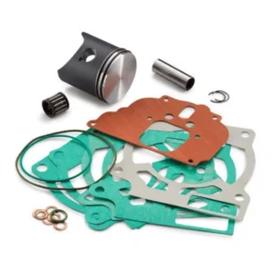 Kit Completo Pistão Original KTM 125 01-16, HUSABERG 125 11-14, HUSQVARNA 125 14-16 Grupo II