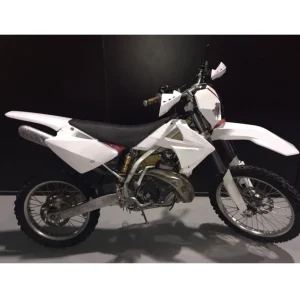 Kit de Transformação GAS GAS EC 2001-2006