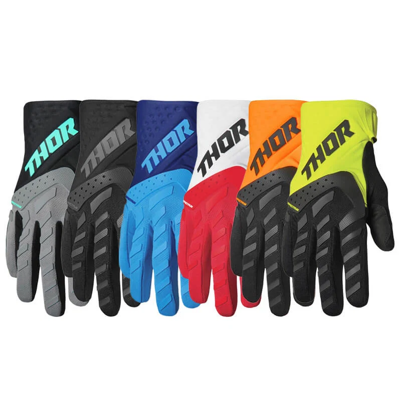 Luvas THOR SPECTRUM