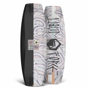 Prancha de Wakeboard ME 138