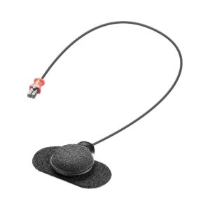 Microfone UCOM Capacete Fechado