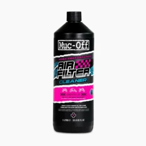 Líquido Limpeza Filtros de Ar MUC-OFF