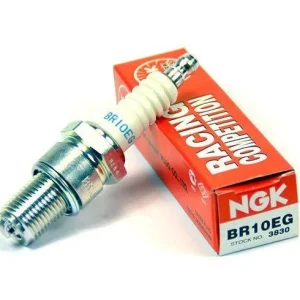 Vela NGK BR10EG KTM SX 125 95-97