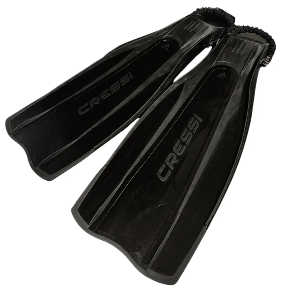 Nadadeira Cressi Pro Light & Mola Flex- Cressi - Image 5