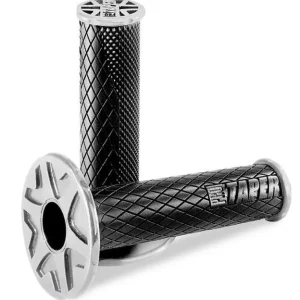 Punhos PROTAPER SYNERGY FULL DIAMOND Preto