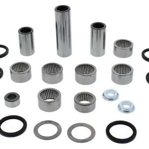 Kit de Reparação de Bielas da Suspensão PIVOT WORKS HONDA CR 125 R 96, CR 250 R 96