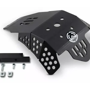 Protecção de Cárter MOOSE RACING PRO KAWASAKI KX 450F 19-23