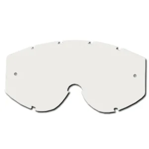 Lente Transparente PROGRIP (tratamento anti-embaciamento nos 2 lados)