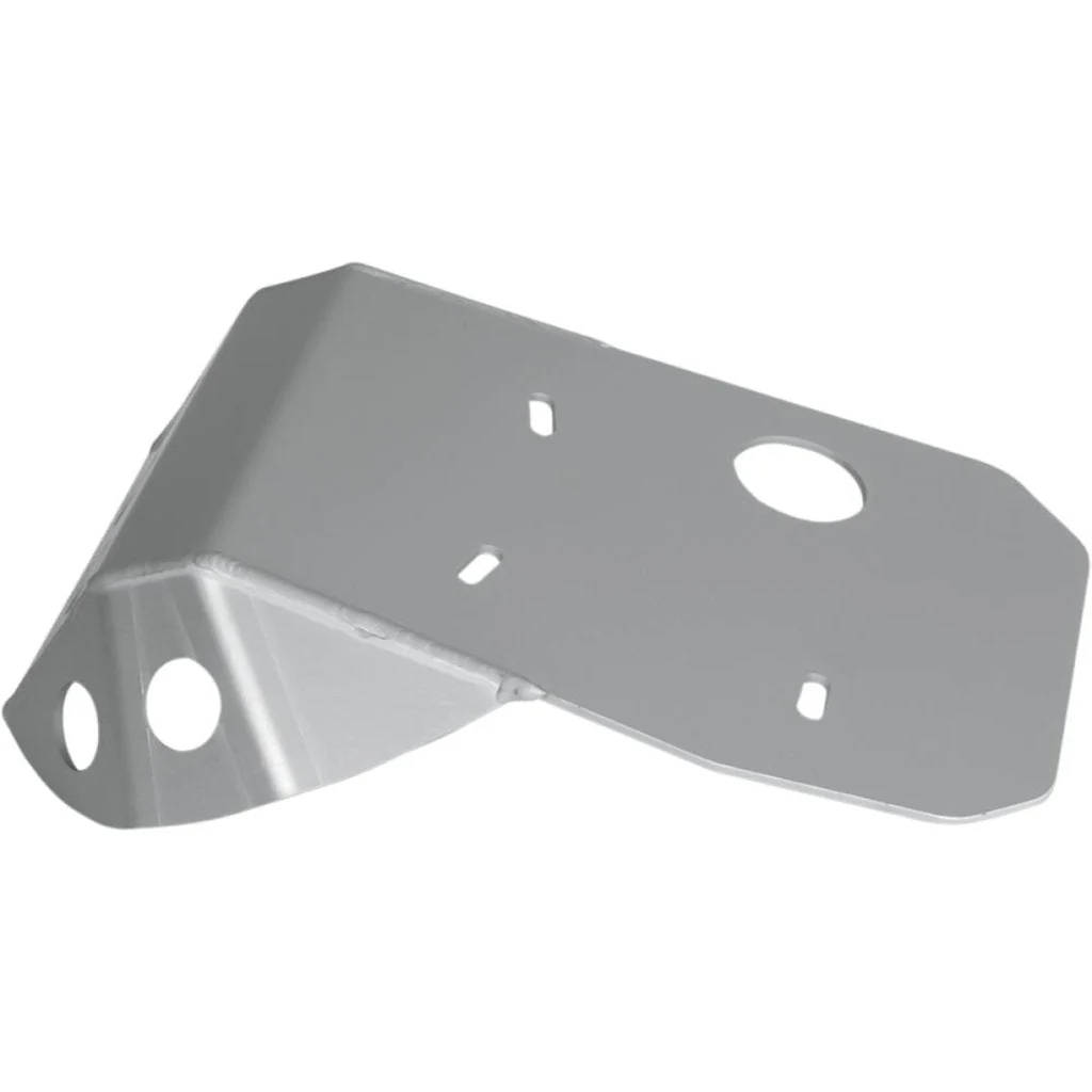 Protecção de Cárter em Alumínio MOOSE RACING para HONDA XR 600R 89-00 - Image 2