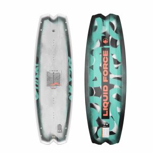 Prancha de Wakeboard Remedy 138