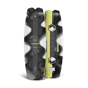 Prancha de Wakeboard Remedy Aero 142