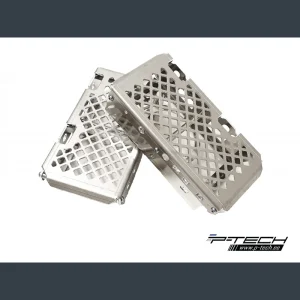 Protecções de Radiador P-TECH para BETA RR 200/250/300 20-26, RR 350/390/430/480 20-26