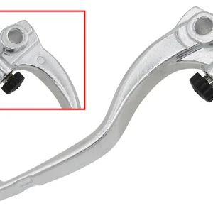 Manete de Embraiagem RACEPRO GAS GAS MC 125/250 24, MC 250F/350F/450F 24 (BRAKTEC)