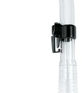 Respirador Snorkel De Mergulho Cressi Tao Cor Amarelo