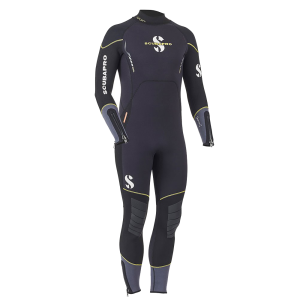 Macacão 5mm Scubapro Sport Masculino