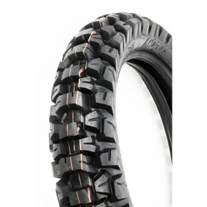 Pneu MOTOZ TRACTIONATOR DESERT 140/80-18 70M TT MST DOT ECER75