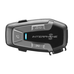 Interphone UCOM6R – Até 2 pilotos