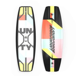 Prancha de Wakeboard Unity 143