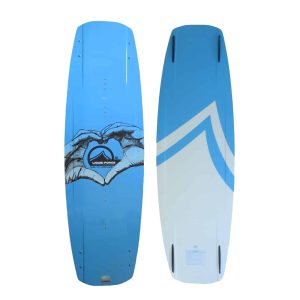 Prancha de Wakeboard Liquid Force Vamp 141