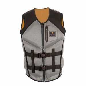 Colete Wake Gel modelo Watson Heritage CGA