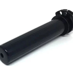 Cana de Acelerador Fechada ZETA YAMAHA WR 250F 01-14, WR 400F/426F/450F 98-15