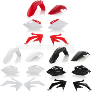 Kit de plásticos ACERBIS para HONDA CRF 450R 05-06
