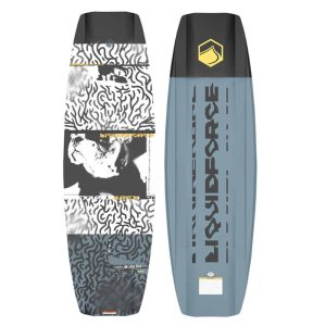 Prancha de Wakeboard Liquid  Apex 149