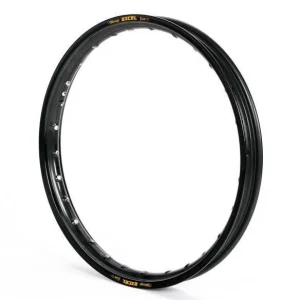 Aro EXCEL Trás 185x19 Preto