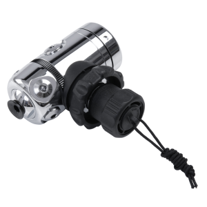 Regulador Primeiro Seasub AS102 DIN