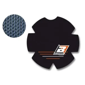 Autocolante Protector Tampa Embraiagem BLACKBIRD KTM SX 125/144 16-22