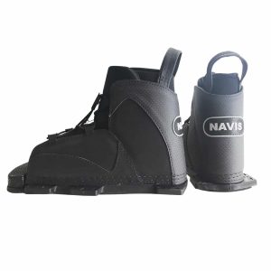 Bota para Esqui para tamanho único