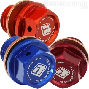 Bujão de Óleo Magnético RACEPRO GAS GAS EC 250/300 21-23, EC 250F/350F 21-23