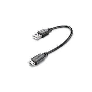 Cabo Micro Usb Portátil