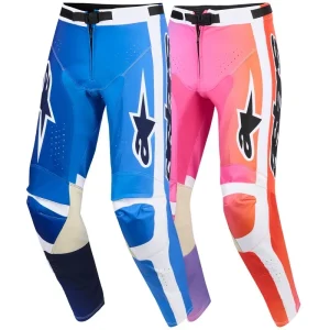 Calças ALPINESTARS RACER AIR PORTL 2026