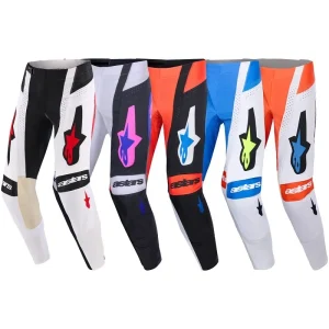 Calças ALPINESTARS TECHSTAR KNIF 2026