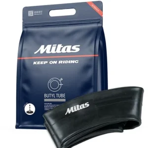 Câmara de Ar Reforçada 4mm MITAS 19 (ver medidas)