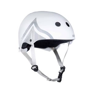 Capacete de Segurança Liquid Force Mod HERO BRANCO