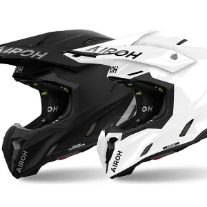 Capacete AIROH TWIST 3 COLOR 2025