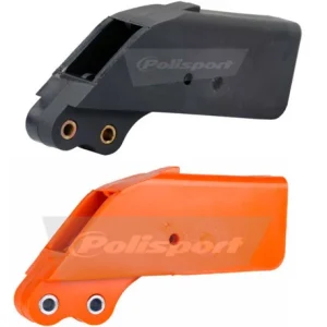 Guia de Corrente POLISPORT para KTM SX 85 07-14, SX/SX-F 94-06, EXC 94-07