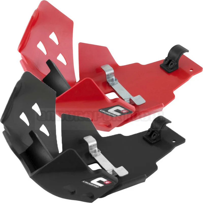 Protecção de Cárter CROSSPRO DTC ENDURO GAS GAS EC 200/250/300 18-20 - Image 2