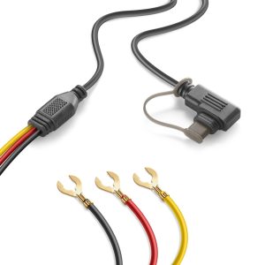 Chicote Principal RideSync