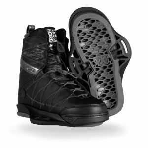 Bota para Wakeboard Classic 6x
