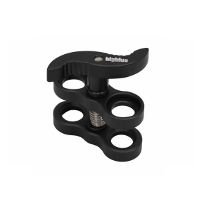 Clip Duplo Bigblue